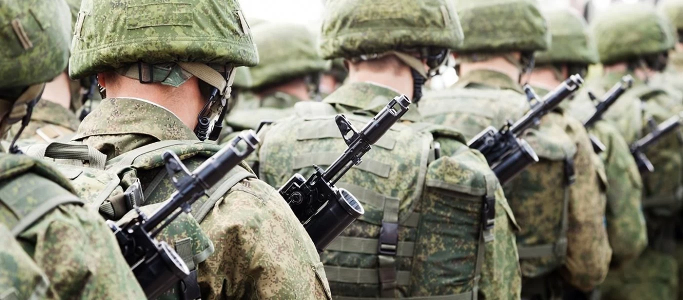 Αυτοκτόνησε 45χρονος ανθυπασπιστής του Στρατού Ξηράς στην Κω